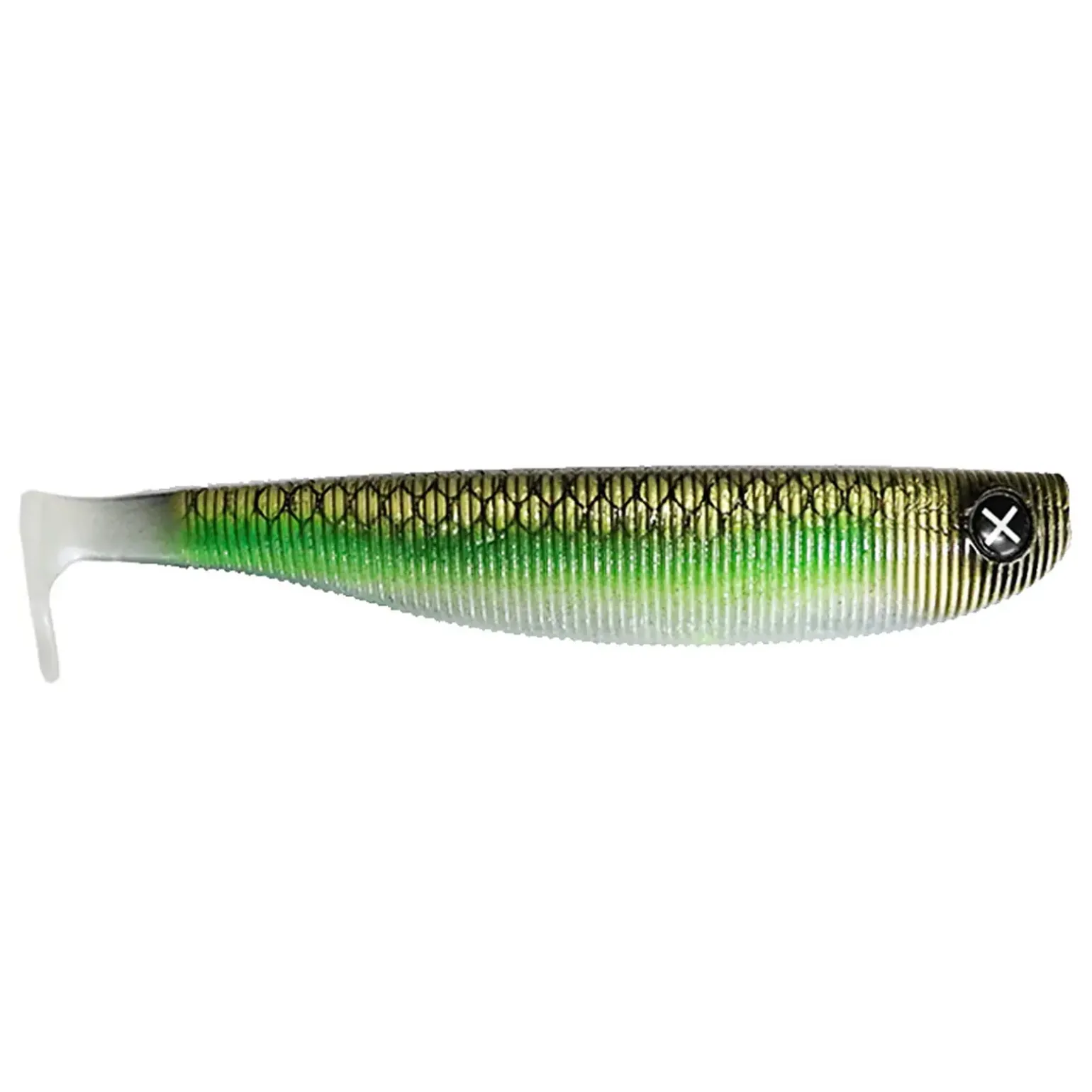 Monkey Lures Fat Lui 14cm Carpe Nostra Gummifisch