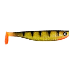 Monkey Lures Fat Lui 14cm Perchzilla Gummifisch