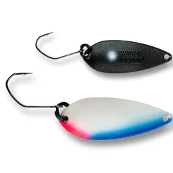 Monkey Lures Monkey Spoon „El Patron" 2,5g Big L Spezial