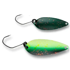 Monkey Lures Monkey Spoon „El Patron" 2,5g Chili Cheese