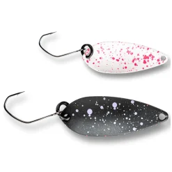 Monkey Lures Monkey Spoon „El Patron" 2,5g Yin Yang