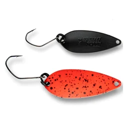Monkey Lures Monkey Spoon „El Patron" 2,5g Lava Rocks