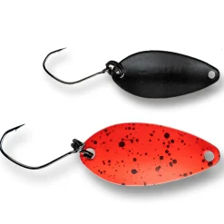 Monkey Lures Monkey Spoon „El Chapo" 1,5g Lava Rocks