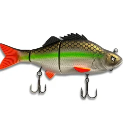 Monkey Lures Purge Glider 175 Carpe Nostra Swimbait