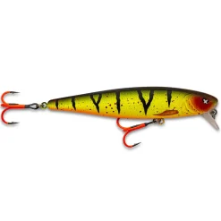 Monkey Lures Rollin Lui 115 Inferno Tiger Wobbler
