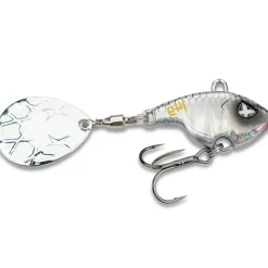 Monkey Lures Turbo Lui 10g Lean Bream Jigspinner
