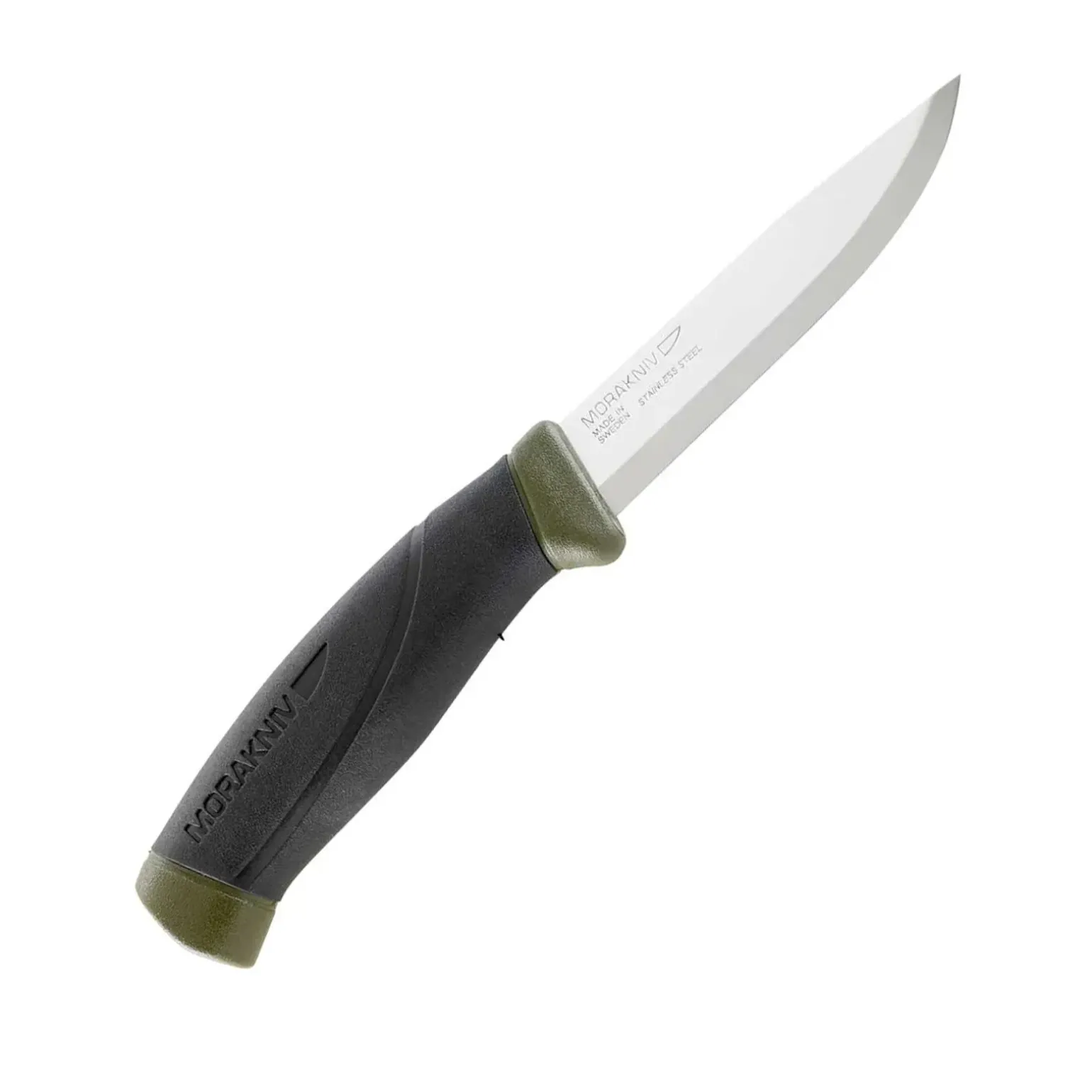 Morakniv Jagd- & Outdoormesser COMPANION MG S