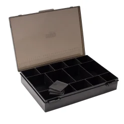 Nash Boxlogic Tackle Box Large Angelbox