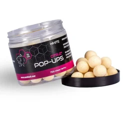 Nash Citruz Pop Ups 20mm 75g White
