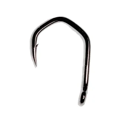 Nash Claw Original Size 2 Karpfenhaken