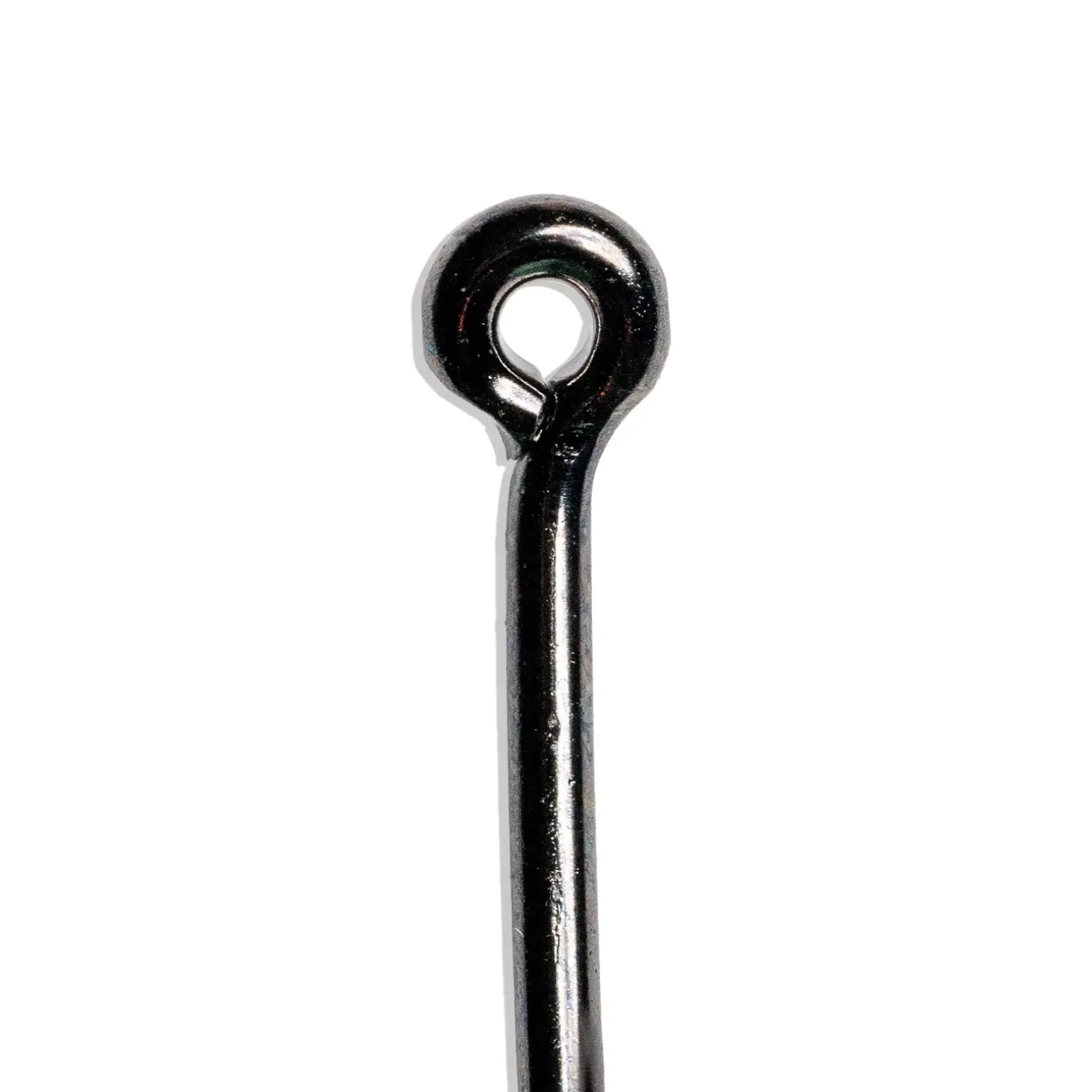 Nash Curve Shank Original Size 2 Karpfenhaken