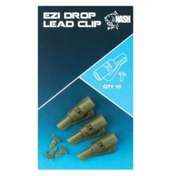 Nash Ezi Drop Lead Clip Karpfenzubehör