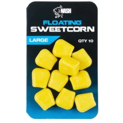 Nash Floating Sweetcorn Large Künstlicher Mais