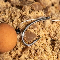 Nash Fluoro D Rig Size 2 Karpfenrig