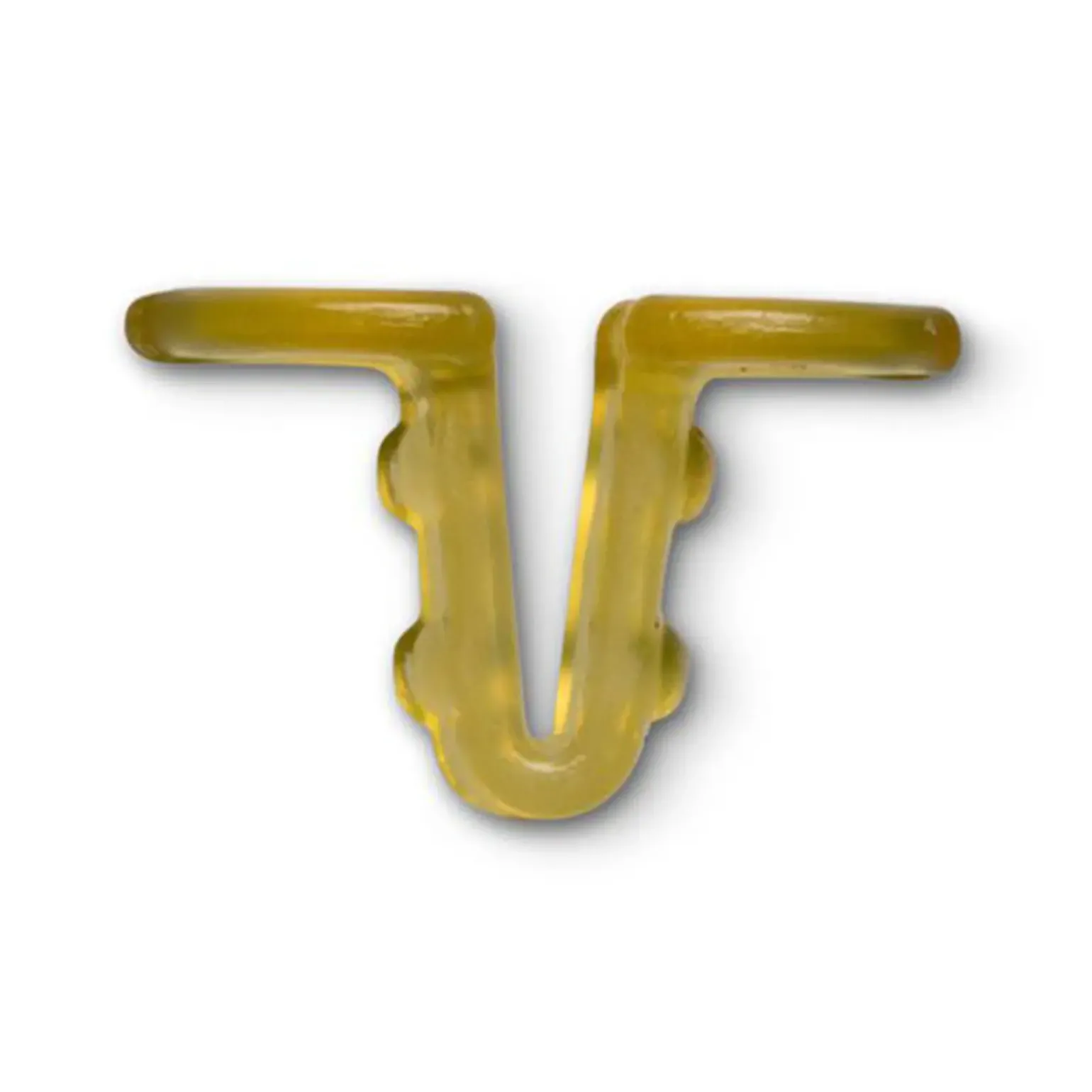 Nash Pellet Hair Stop Karpfenangeln Zubehör