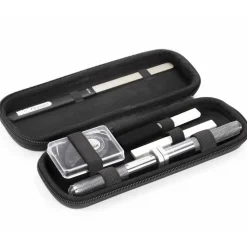 Nash Pinpoint Precision Sharpening Kit Hakenschärfer-Set