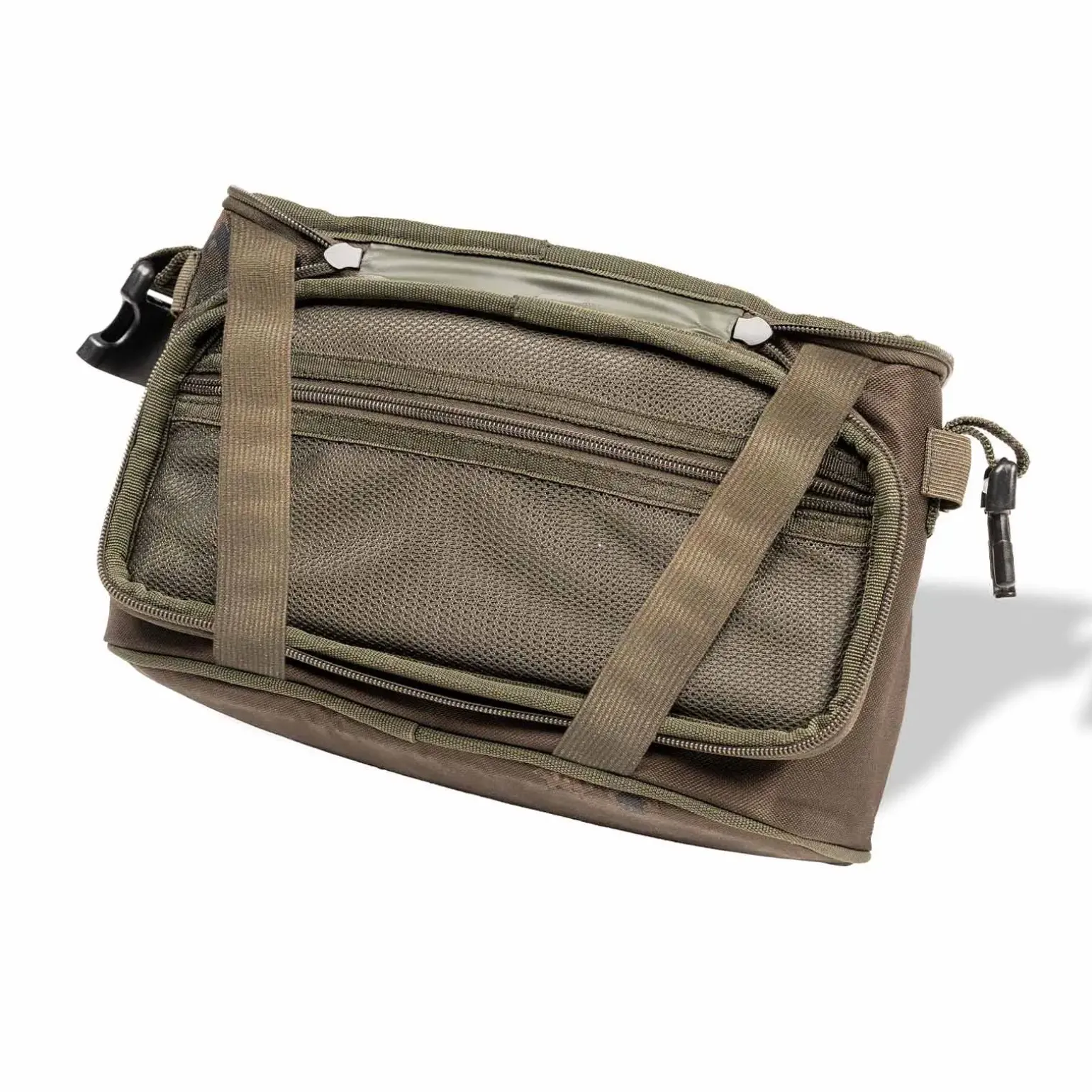 Nash Scope Baiting Pouch Köder-Bauchtasche