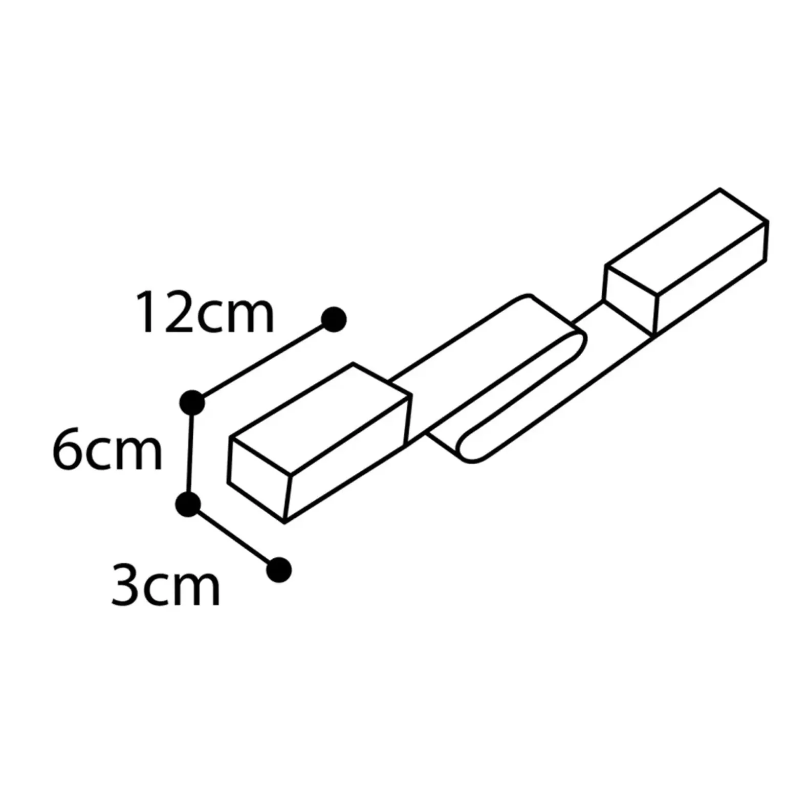 Nash Scope OPS Tip Tops Butt & Tip Connector Rutenschutz