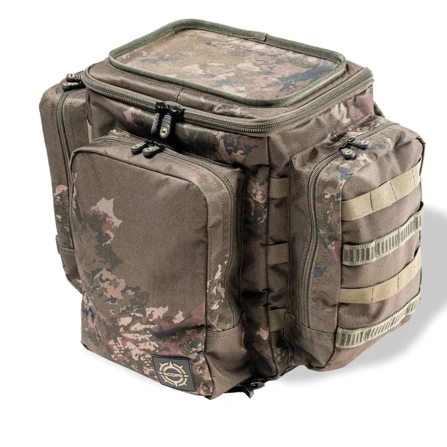 Nash Scope Soft Protect Rucksack 30L Backpack