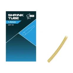 Nash Shrink Tube 1.5mm Karpfenangeln Zubehör