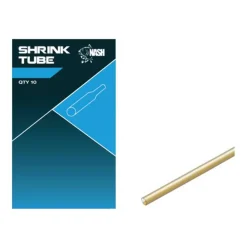 Nash Shrink Tube 1.0mm Karpfenangeln Zubehör