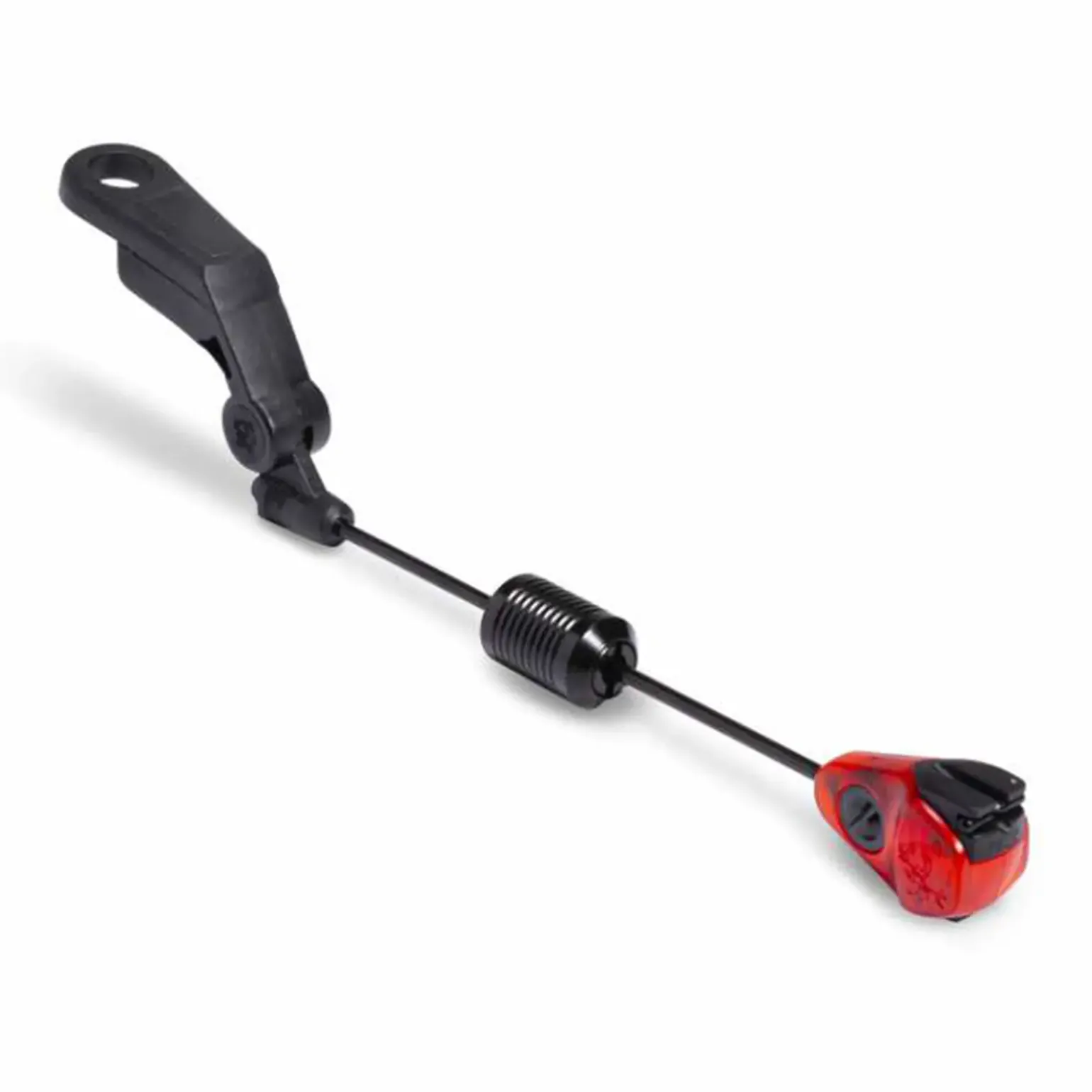 Nash Siren Micro Swing Arm Red Bissanzeiger