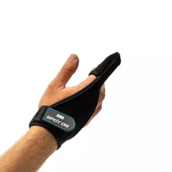 Nash Spot On Casting Finger Stall Handschuh Fingerschutz