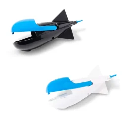 Nash Spot On Dot Spod Impact White Small Futterrakete