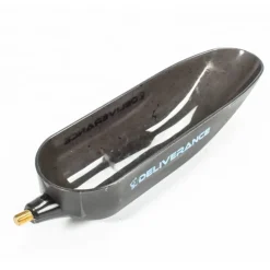 Nash Spot On Long Range Boilie Spoon Futterkelle