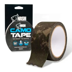 Nash Strong Grip Camo Tape