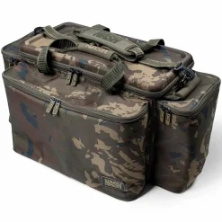 Nash Subterfuge Carryall Large 65L Angeltasche