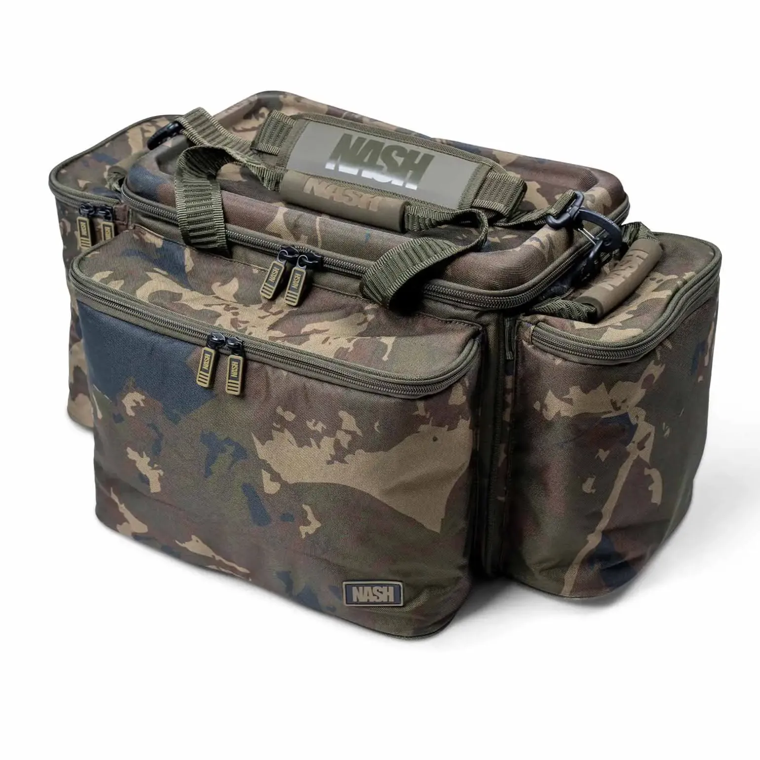 Nash Subterfuge Carryall Medium 50L Angeltasche
