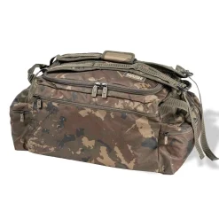 Nash Subterfuge Duffel Bag Medium 45L Angeltasche
