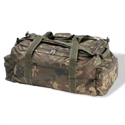 Nash Subterfuge Duffel Bag Large 90L Angeltasche
