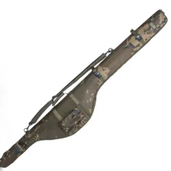 Nash Subterfuge Hi Protect 12ft 2 Rod Skin Rutenfutteral