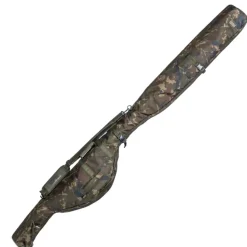 Nash Subterfuge Soft Protect 12ft 2 Rod Skin Rutenfutteral