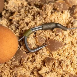 Nash Tube Blow Back Rig Size 6 Karpfenrig