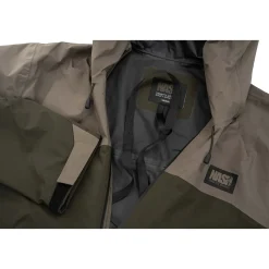 Nash ZT Lite Dry Pack Jacket L Angeljacke