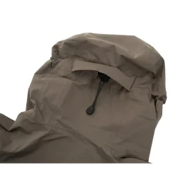 Nash ZT Lite Dry Pack Jacket L Angeljacke