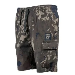 Nash ZT Lite Hydra Flex Combat Shorts Camo XL Angelhose