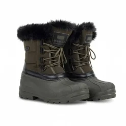 Nash ZT Polar Boot Winterstiefel Größe 42