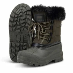 Nash ZT Polar Boot Winterstiefel Größe 42