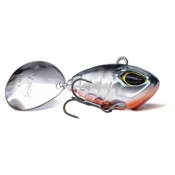 Nays BLD RNNR LF 10 Gramm D-01 Jig Spinner