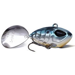 Nays BLD RNNR LF 18 Gramm D-02 Jig Spinner