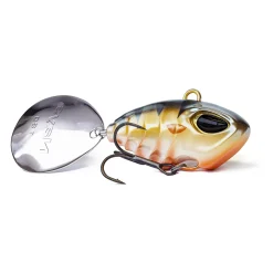 Nays BLD RNNR LF 21 Gramm  D-03 Jig Spinner