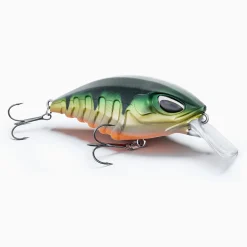 Nays CRNK 7,5cm S-20 Crankbait Wobbler