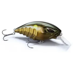 Nays CRNK 5,0cm S-07 Crankbait Wobbler