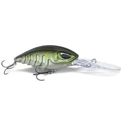 Nays CRNK DR 5,0cm S-18 Crankbait Wobbler
