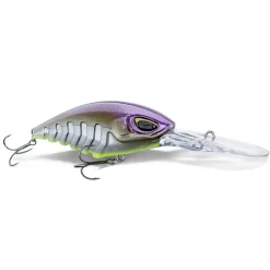 Nays CRNK DR 6,5cm S-12 Crankbait Wobbler
