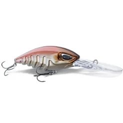 Nays CRNK DR 6,5cm S-21 Crankbait Wobbler
